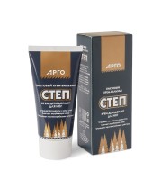Крем-дезодорант для ног Степ