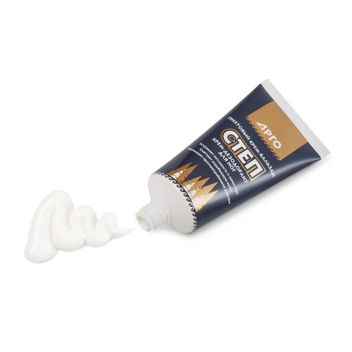 Крем-дезодорант для ног Степ