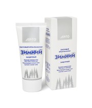 Крем-бальзам Зимний