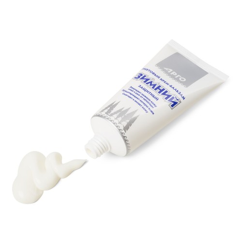 Крем-бальзам Зимний