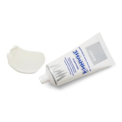 Крем-бальзам Зимний