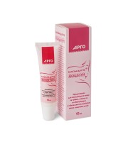 Бальзам для губ Поцелуй, 10 мл