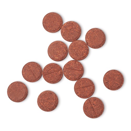 Литовит-У, таблетки