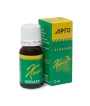 Бальзам Хвойный дар