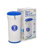 Фильтр АРГО, насыпной вариант