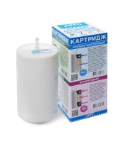 Картридж для АРГО-К, АРГО-МК, Водолей Премиум угольно-цеолитовый