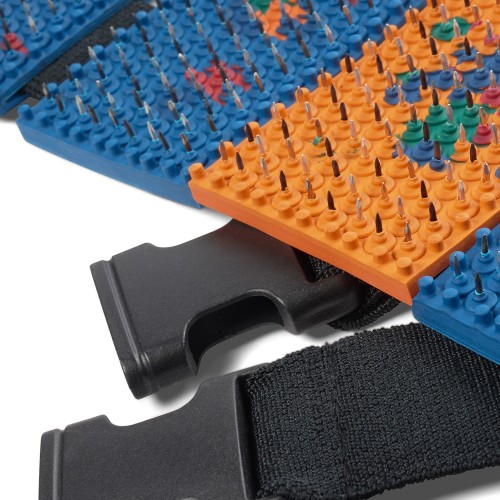 Аппликатор Ляпко пояс Спутник