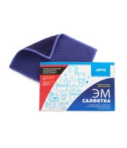 ЭМ-салфетка универсальная