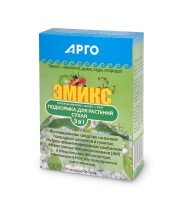 Подкормка для растений сухая Эмикс (Ургаса)