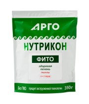 Нутрикон Фито, хрустящие гранулы