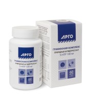 Гриффония комплекс, капсулы, 60 шт