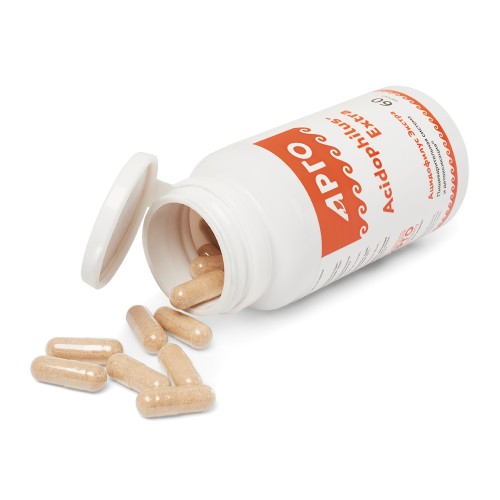 Ацидофилус-Экстра от компании Арго