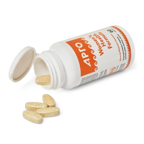 Женская формула здоровья, капсулы