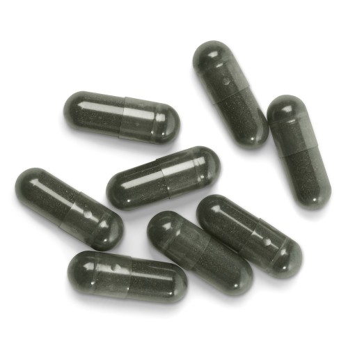 Хлорофилл, капсулы, 60 шт