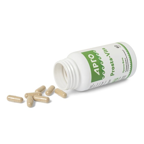 Проста-вита от Арго