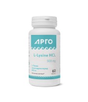 L-Лизин 500 мг