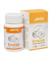 Курунговит, конфеты 60 шт.