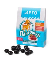 Драже Пантошка-Ca (Пантошка-Кальций)