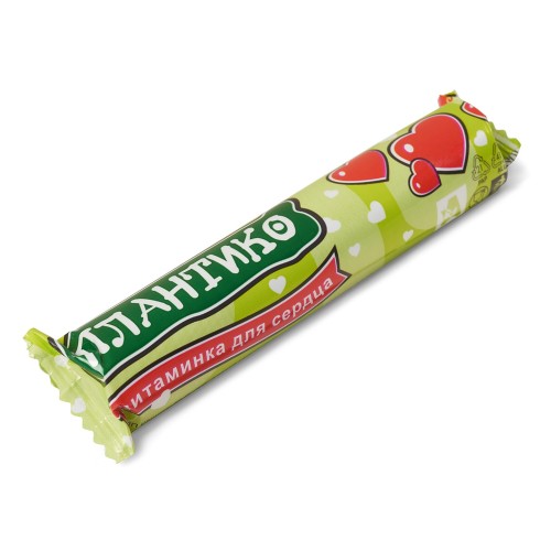 Карамель леденцовая Плантико Кардиолептин