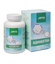Адиабетон
