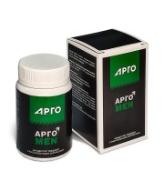 Конфеты с растительными экстрактами АргоMeN