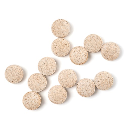 Конфеты с растительными экстрактами АргоMeN