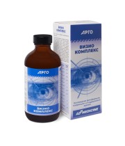 Визио Комплекс (Visio Complex Colloidal) 