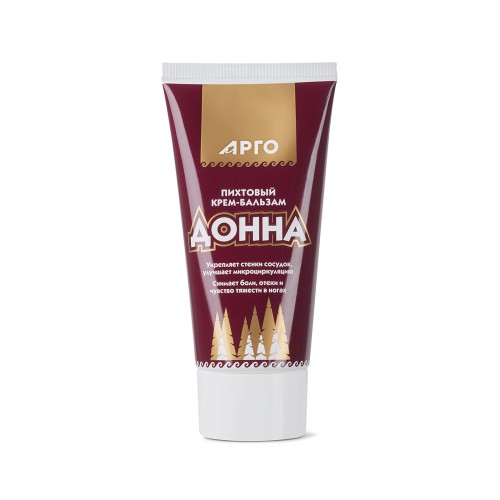 Крем-бальзам Донна