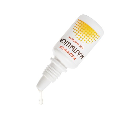 Эмульсия гигиеническая Малышок