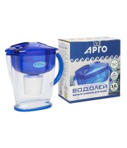 Фильтр-кувшин Водолей