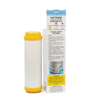 Картридж для фильтра под мойку Водолей-БКП умягчающий