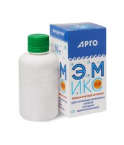 Биодезодорант бытовой Эмикс