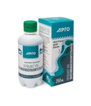 Экстракт Пробиогум для ванн Противовоспалительный, 250 мл