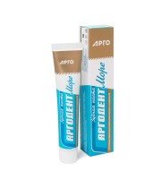 Паста зубная Аргодент Море