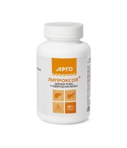 Липроксол в гранулах, 90 г