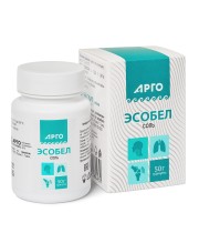 Соль для ванн Эсобел