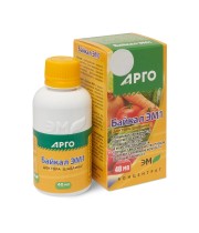 Биоудобрение Байкал ЭМ-1