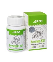 Курунговит-ЖКТ, конфеты 60 шт.