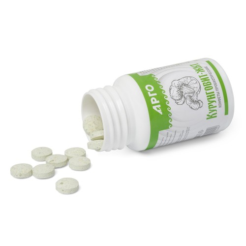 Курунговит-ЖКТ, конфеты 60 шт.