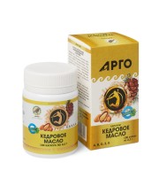 Масло кедровое