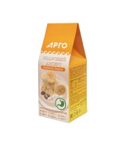 Кедровый десерт Райский банан