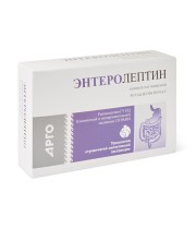 Энтеролептин