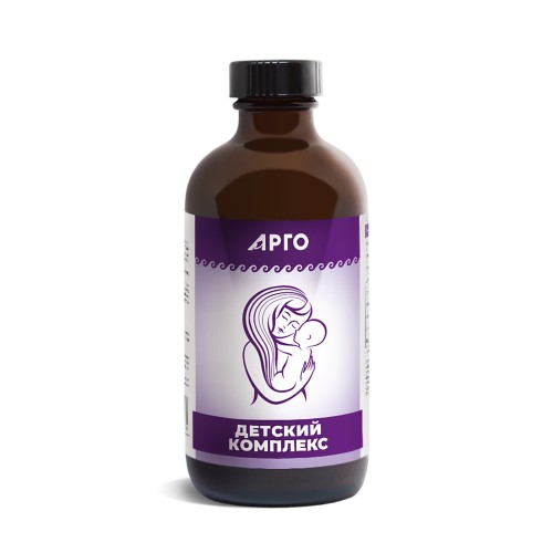 Фо Кидз Коллоидный (For Kids Colloidal) 