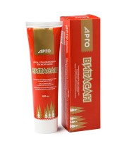 Крем усиливающий пигментацию Витасан