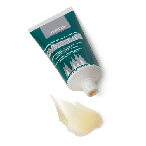 Крем-бальзам Таежный