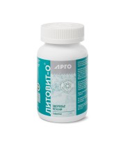 Литовит-О, таблетки