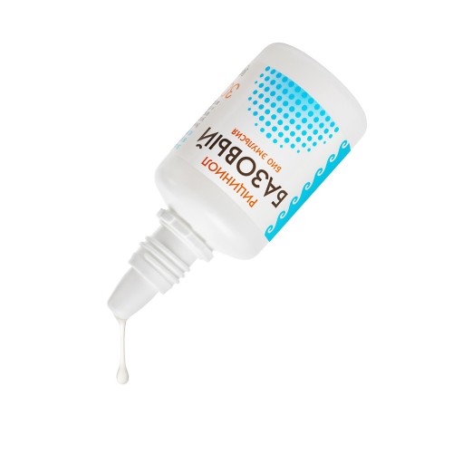 Эмульсия Рициниол Базовый, 30 мл