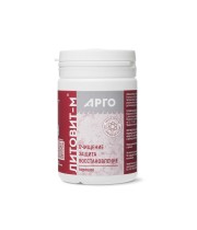 Литовит-М, порошок, 50 г