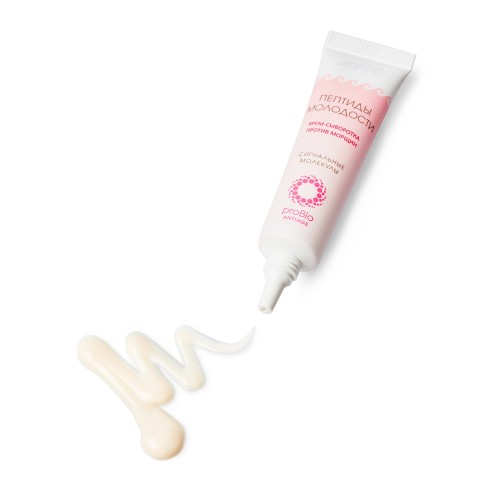 Концентрат против морщин от компании Арго