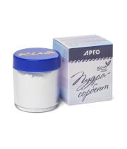 Пудра-сорбент "Кия", 20 г